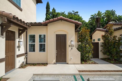 Newly Built 2BD/2BA ADU in Costa Mesa – photo 1