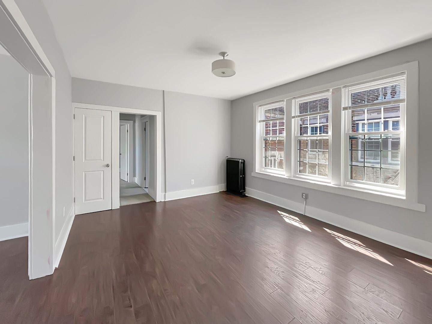 Detroit Apartment: 1251 Glynn Ct.