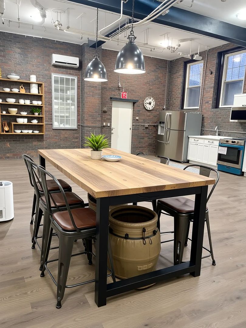 Detroit Apartment: 10210 Second Ave