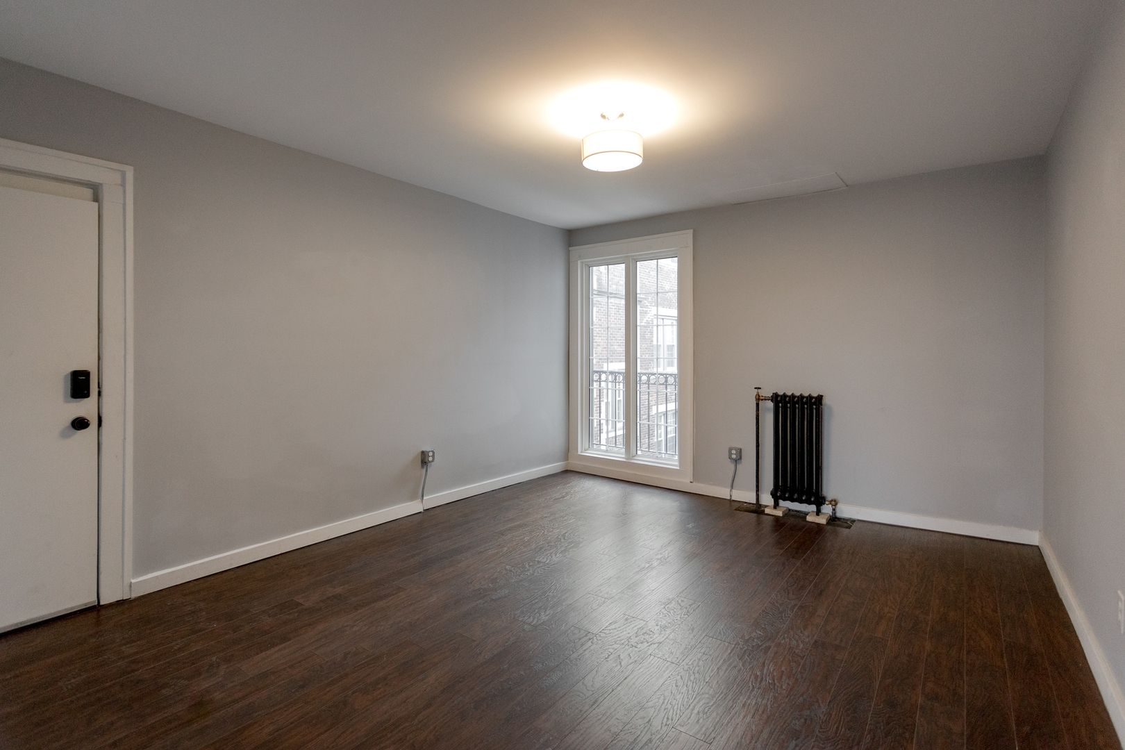 Detroit Apartment: 1251 Glynn Ct.