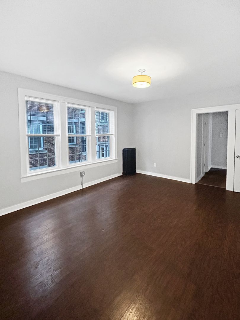 Detroit Apartment: 1251 Glynn Ct.