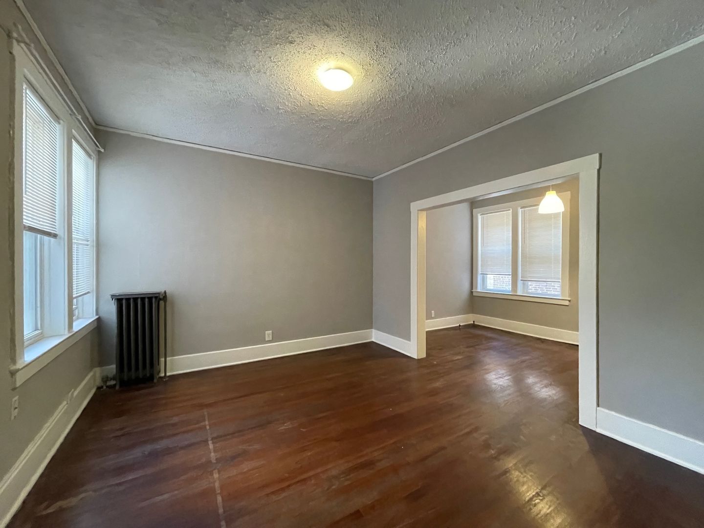 Detroit Apartment: 150 Glynn Ct.