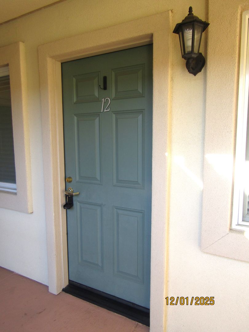 Santa Rosa Apartment: 762 Mendocino Ave