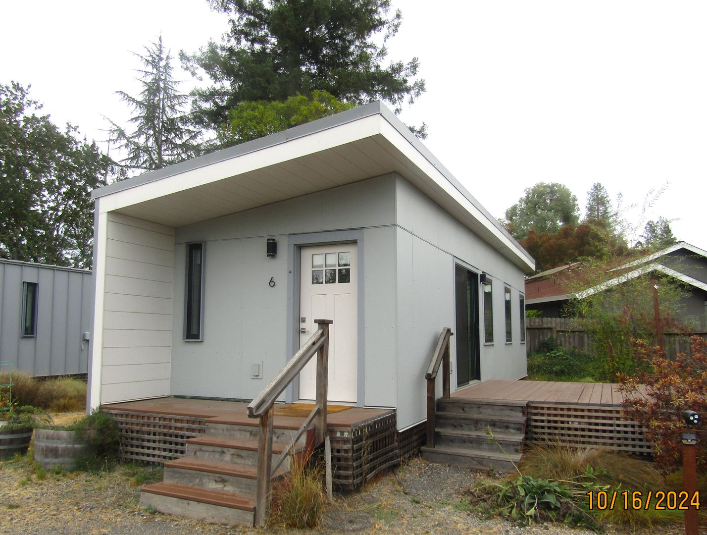 6127 Old Redwood Highway 6, Santa Rosa, CA 95403