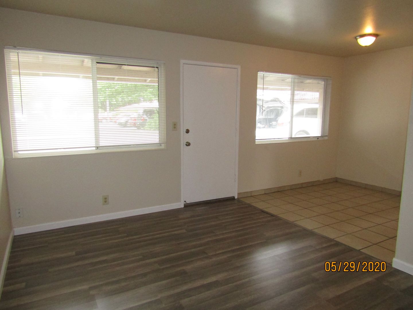 Santa Rosa Apartment: 710-750 Boyd St. - 730