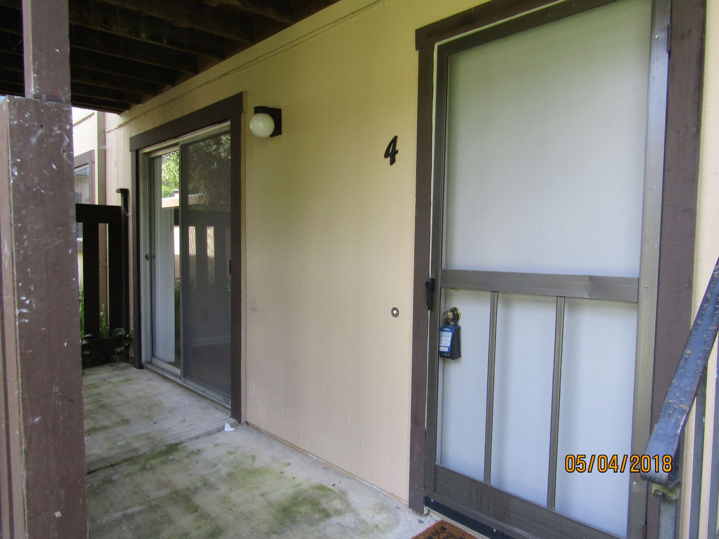 Sebastopol Apartment: 421 West St