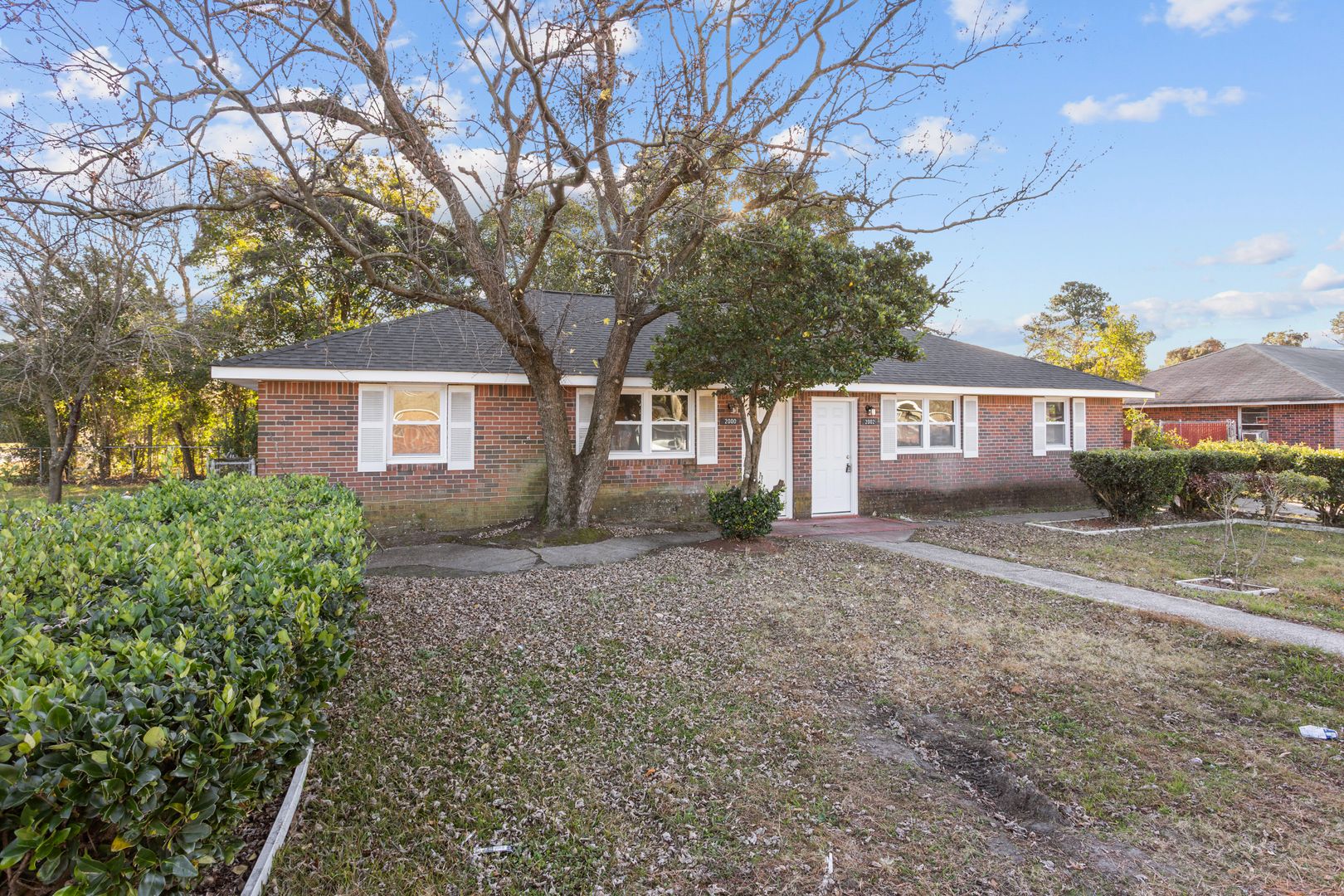 chesapeake Apartment: 2000 flower ln