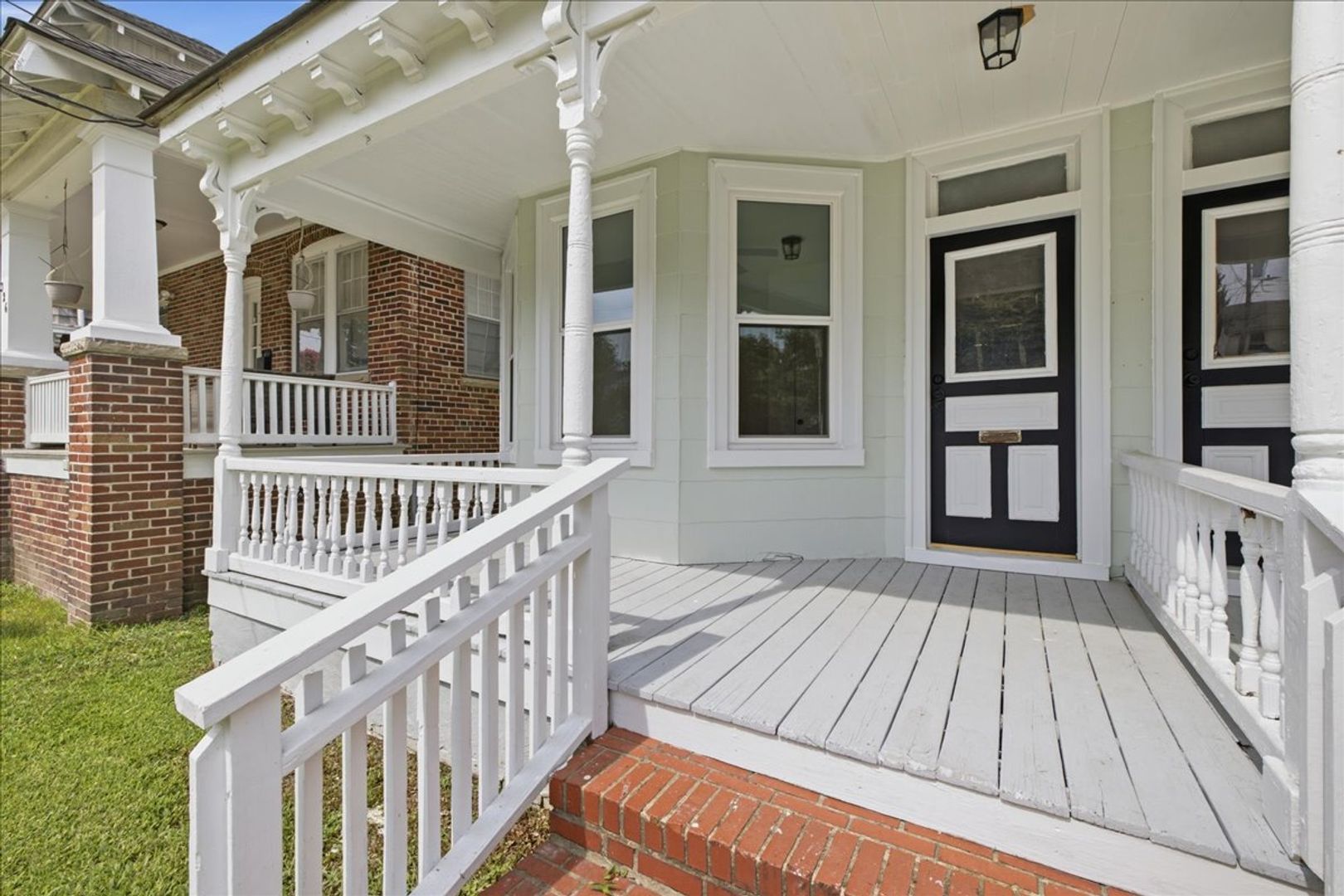 portsmouth Apartment: 322 florida ave