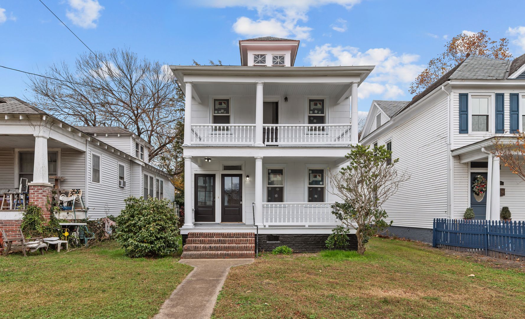 Portsmouth Apartment: 255 Maryland ave