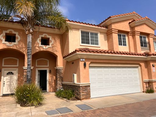 Newly Renovated 3 Bed, 2.5 Bath, End Unit with 2 Car Garage, Dual Master Bedrooms, and Rear Patio – photo 1