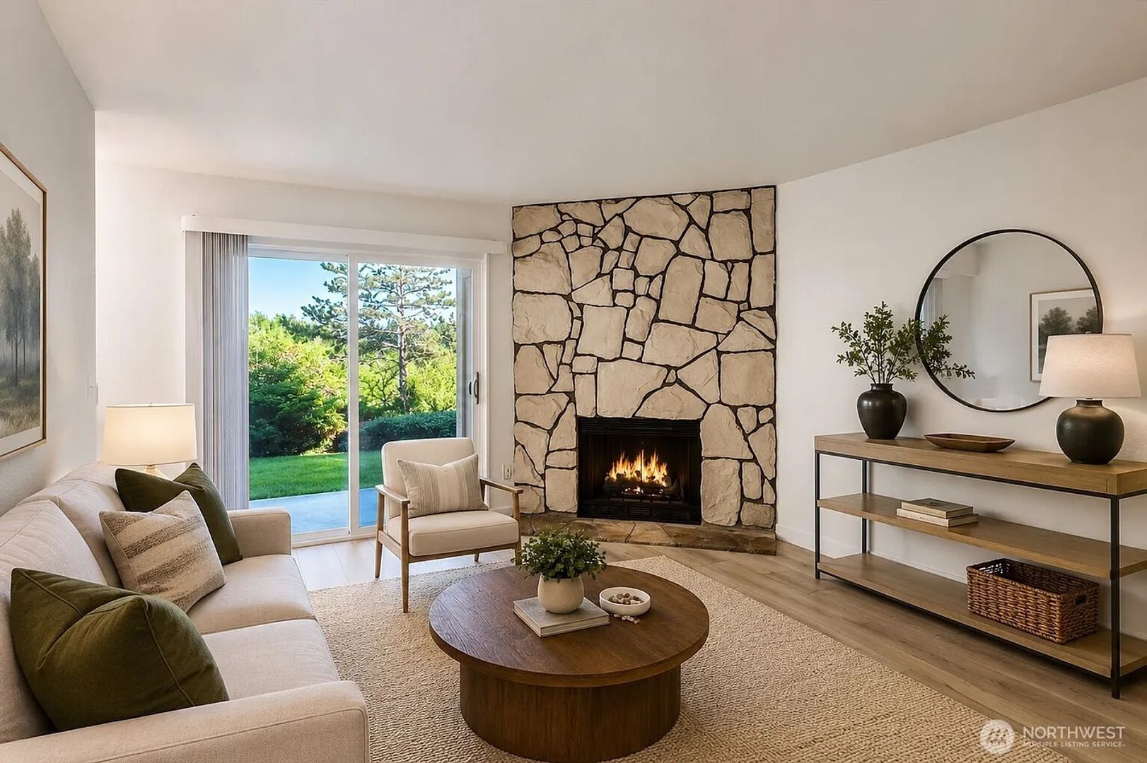 Kirkland Condo: 14443 127th LN NE S-7