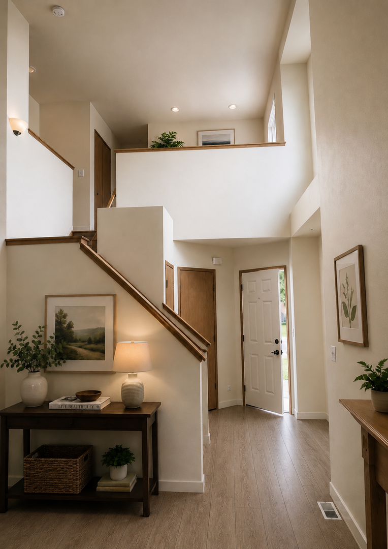 Lake Stevens Townhome: 9504 Chapel Hill Rd