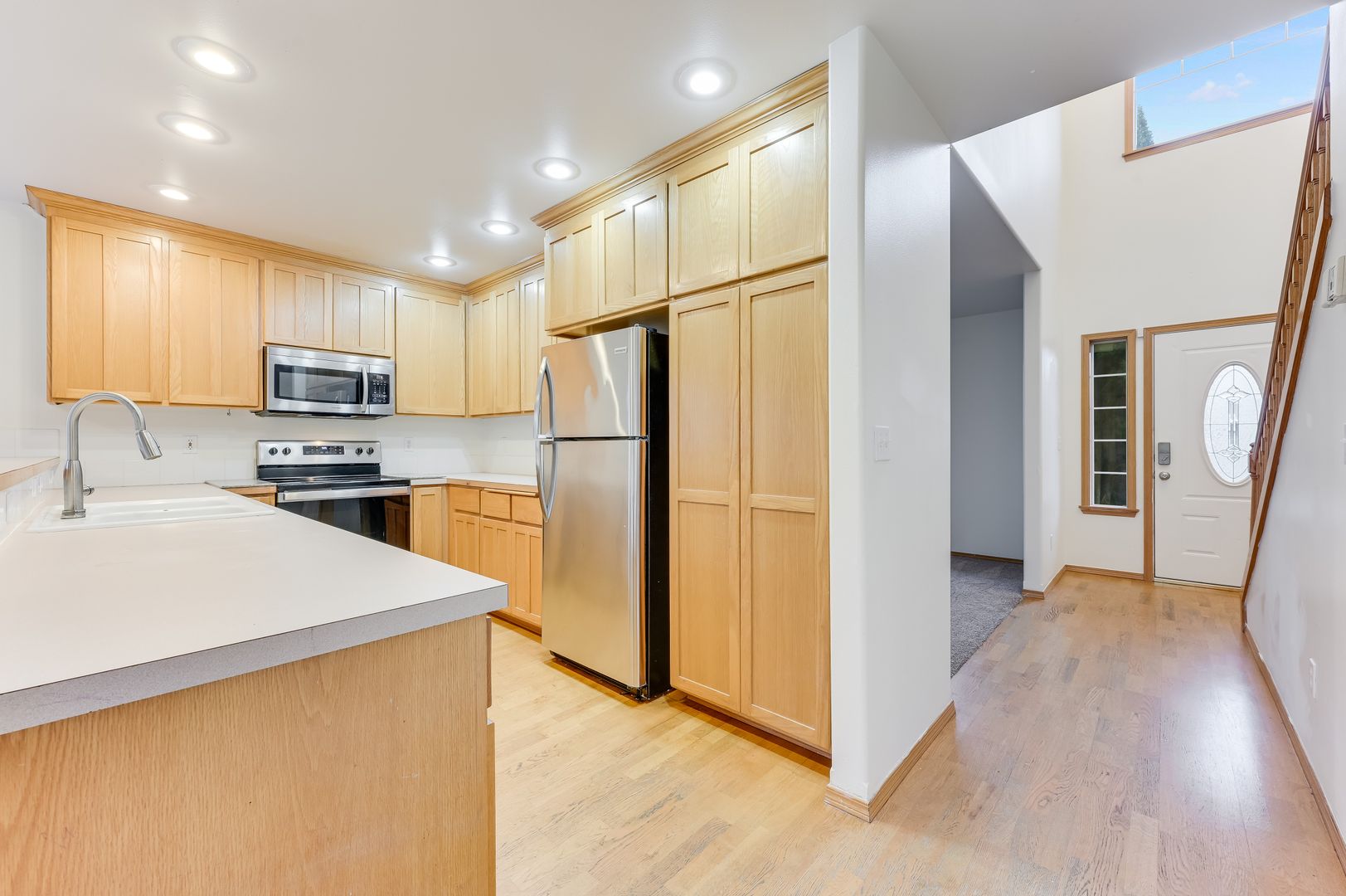 Puyallup House: 8620 134th St CT E