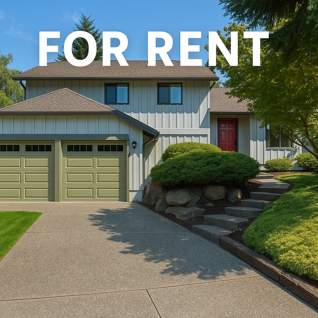 Issaquah House: 4348 190th Ave SE