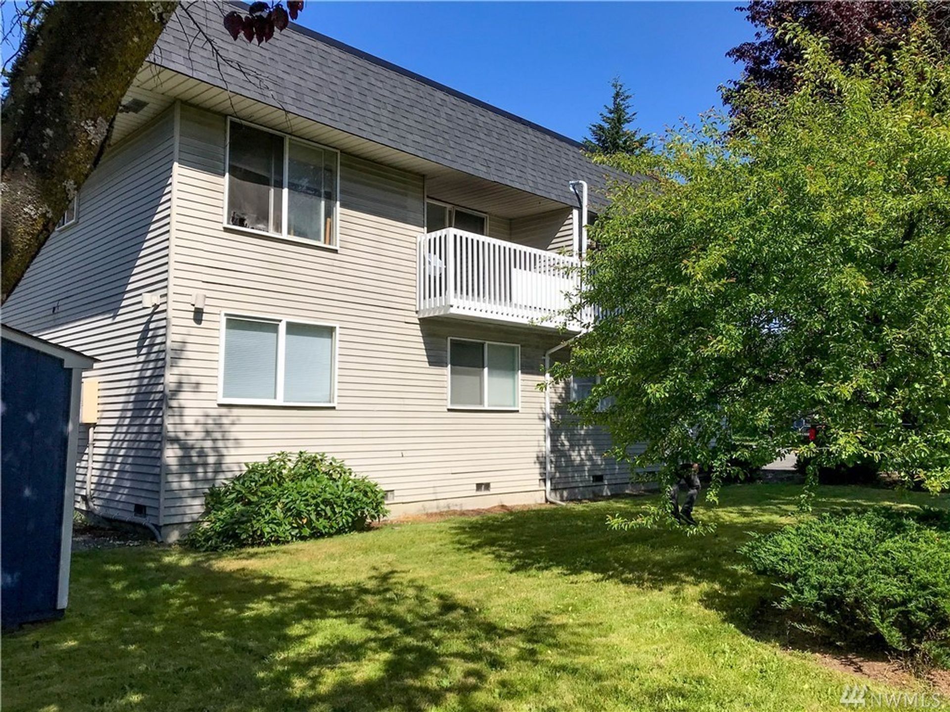 Lynnwood Apartment: 6008 202nd St SW  - D