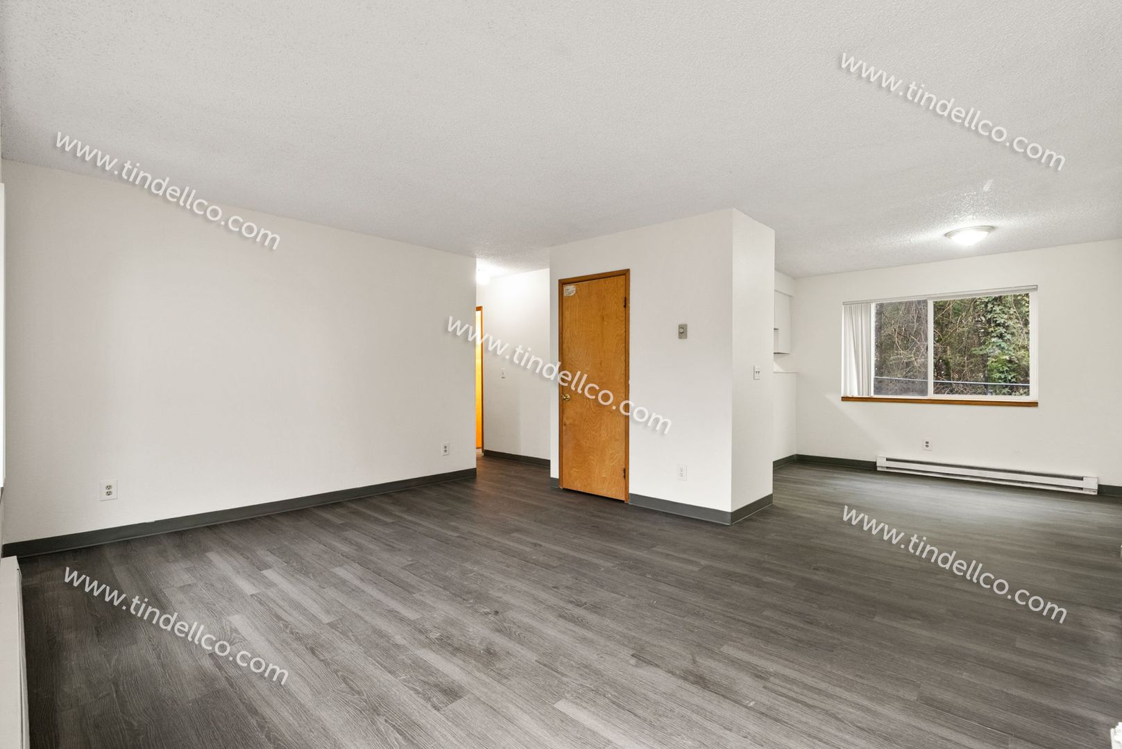 Portland Apartment: 19849 NE Halsey St