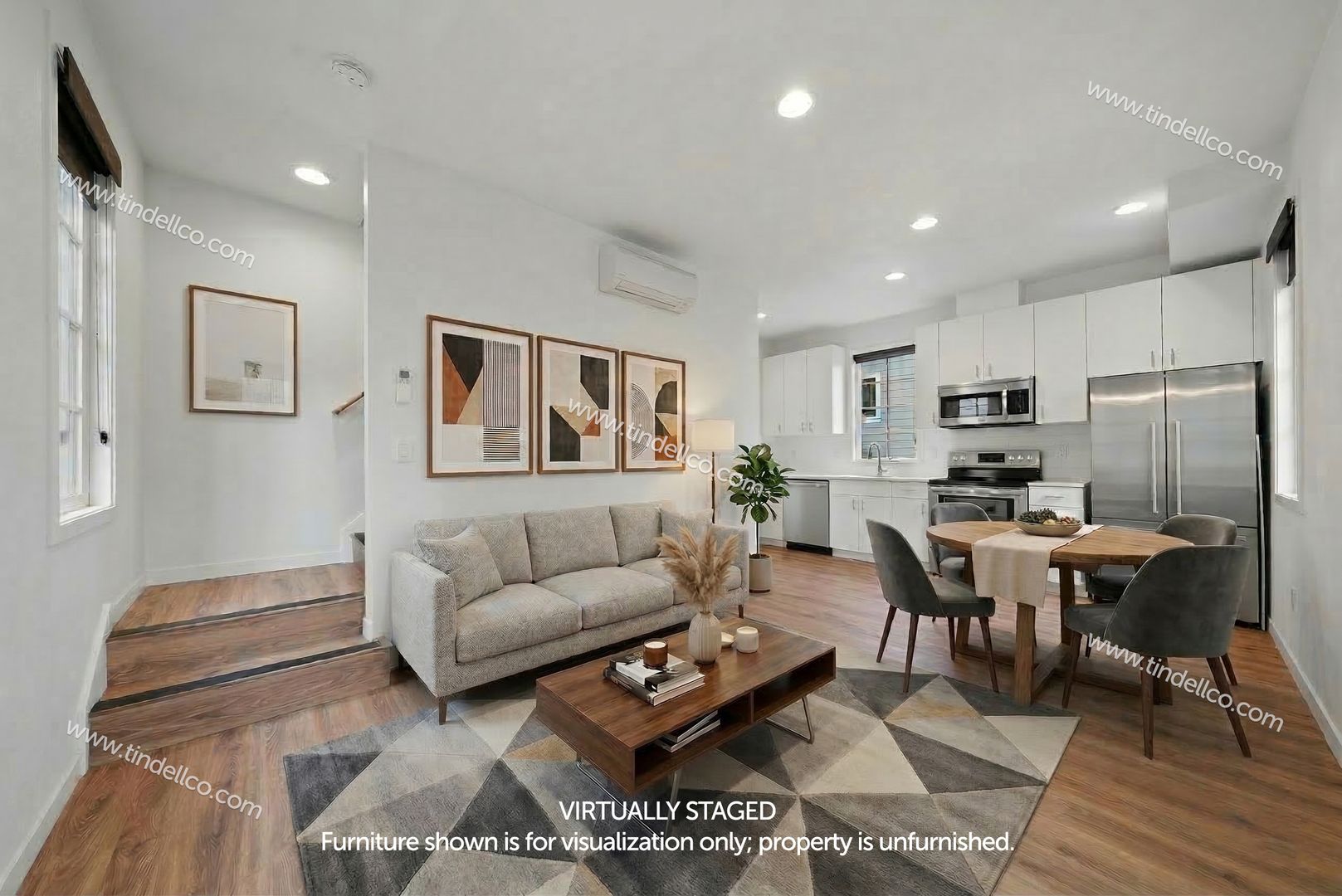 Portland Apartment: 1114-1118 SE Lincoln St