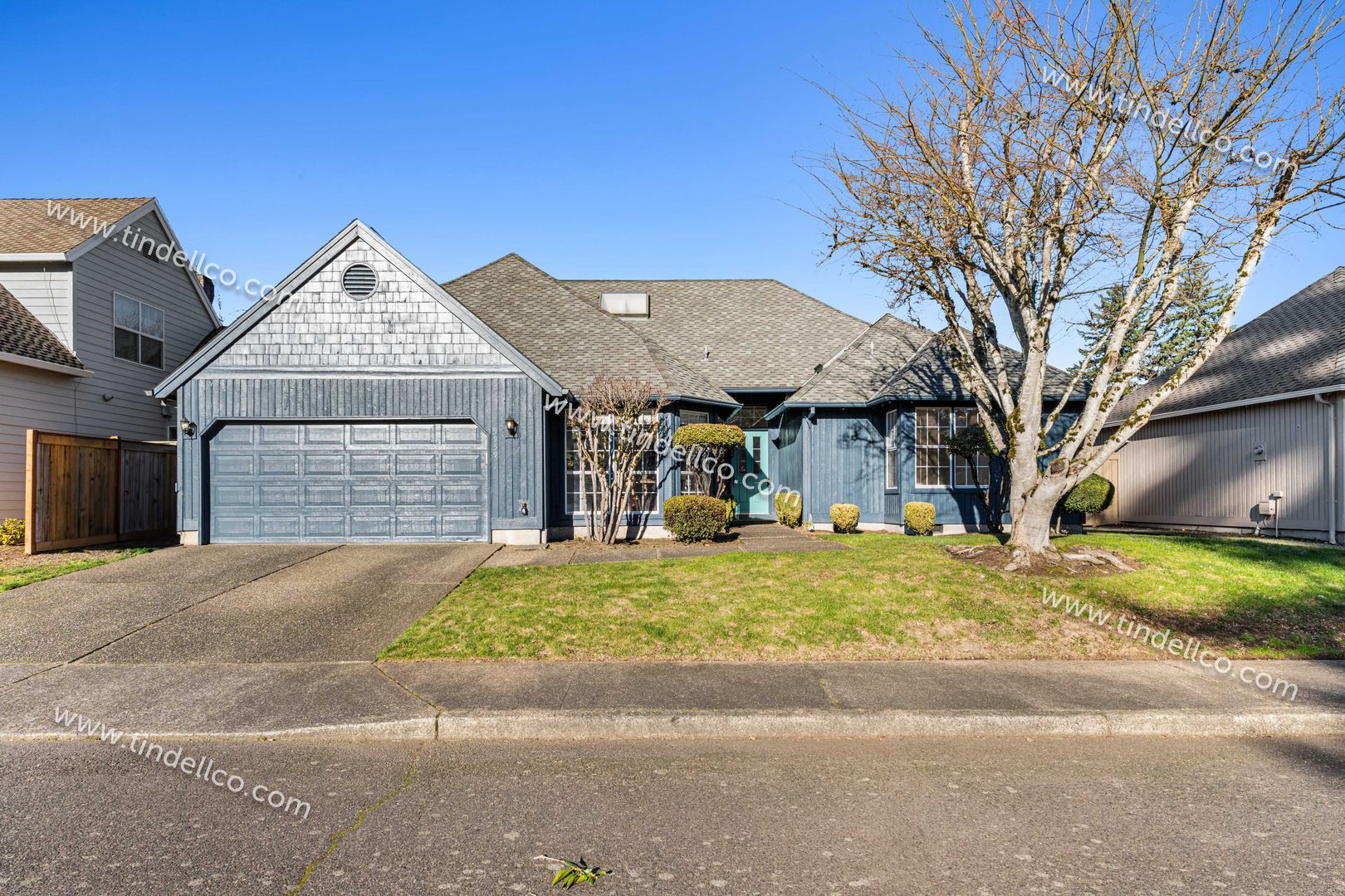 Lake  Oswego House: 5959 SW Dove Ct