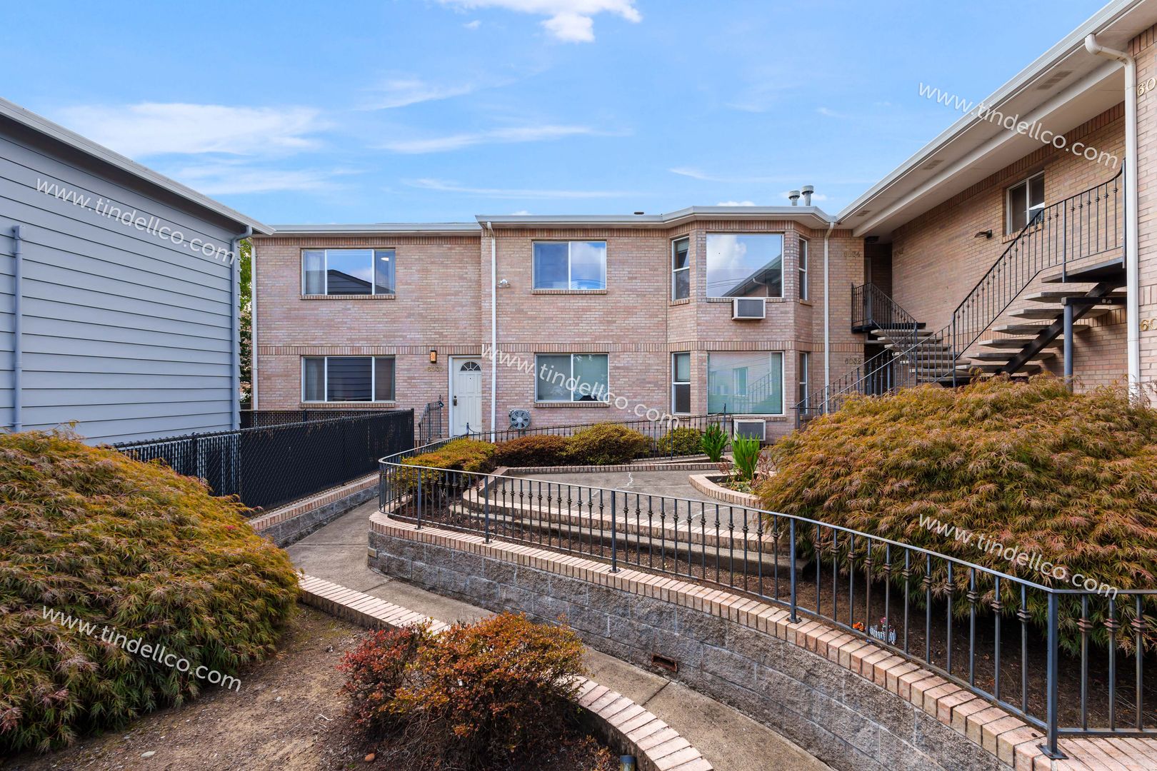 Portland Apartment: 6034 N Lombard St