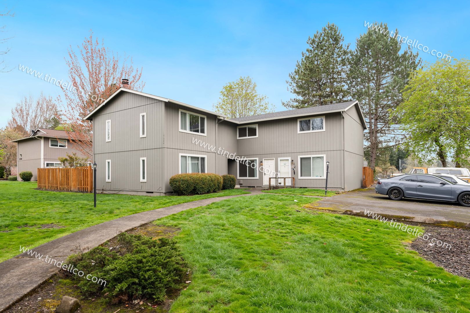 Beaverton Apartment: 17324 SW Merlo Rd