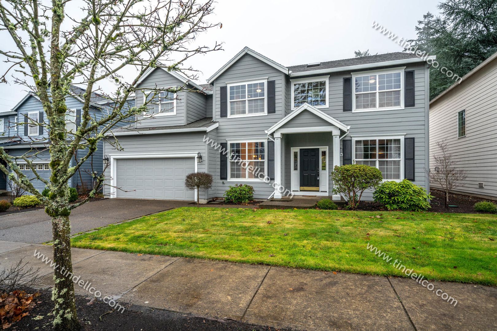 Portland House: 10624 SW 43rd Ave