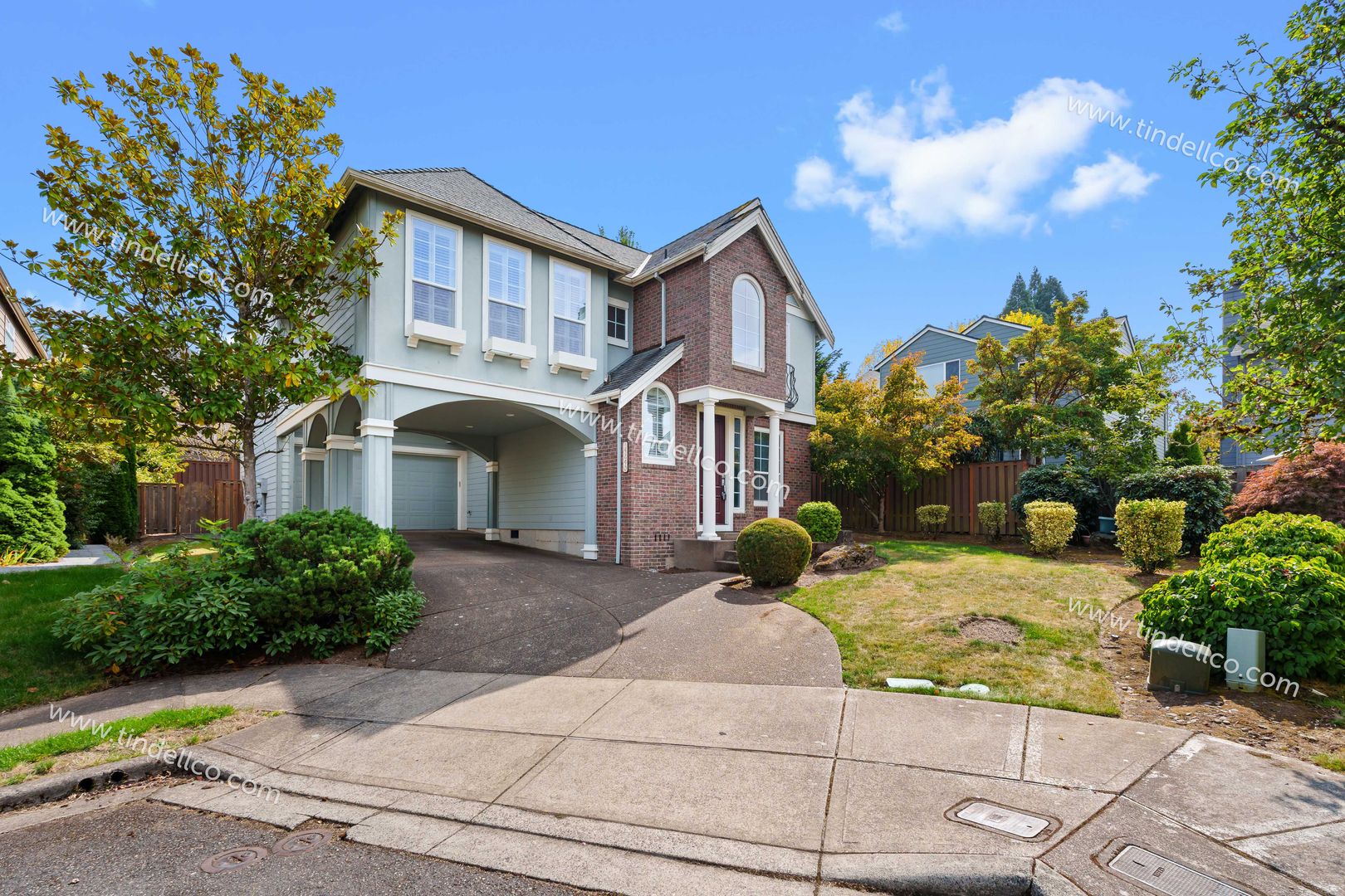 Portland House: 4240 NW 125th Ave