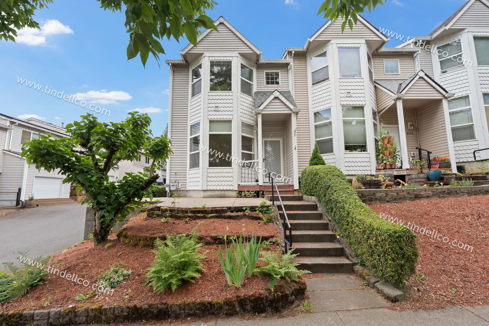 Portland House: 3140 NE 103rd. Place