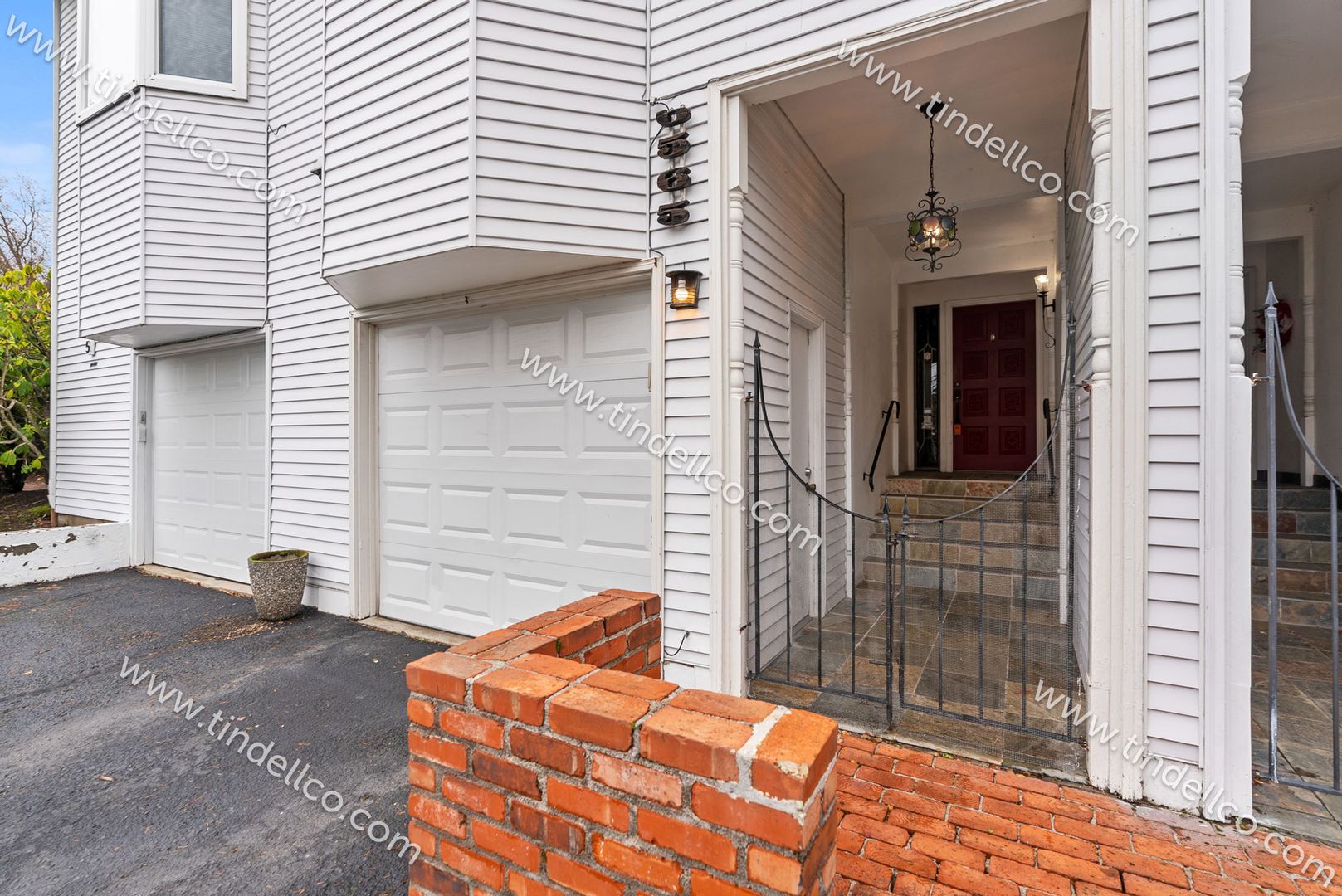 Portland Condo: 6565 SW Canyon Court