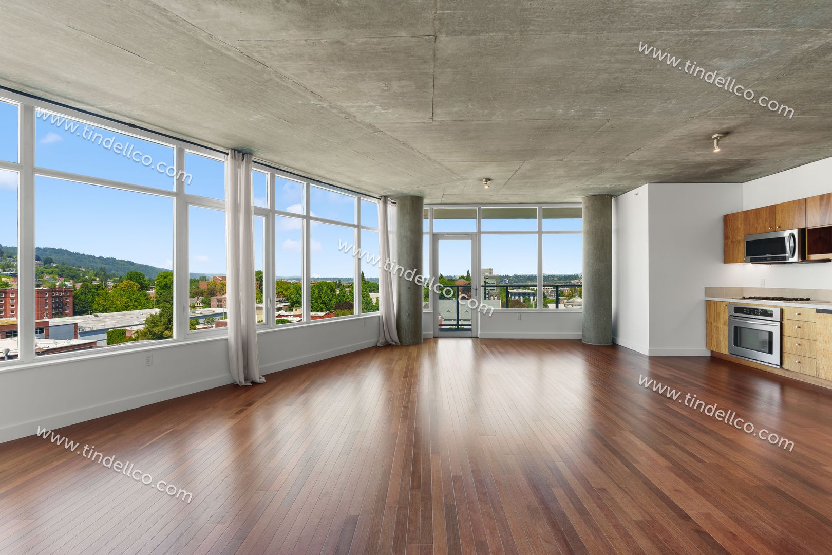 Portland Condo: 1926 W Burnside Street, Unit 1102