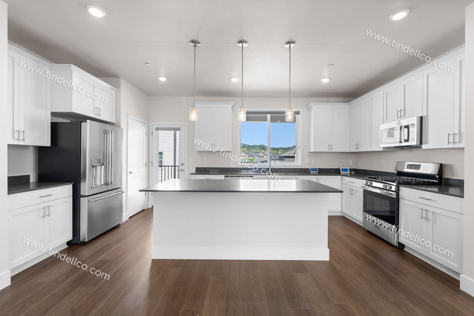 Tigard Townhome: 16675 SW Jean Louise Rd