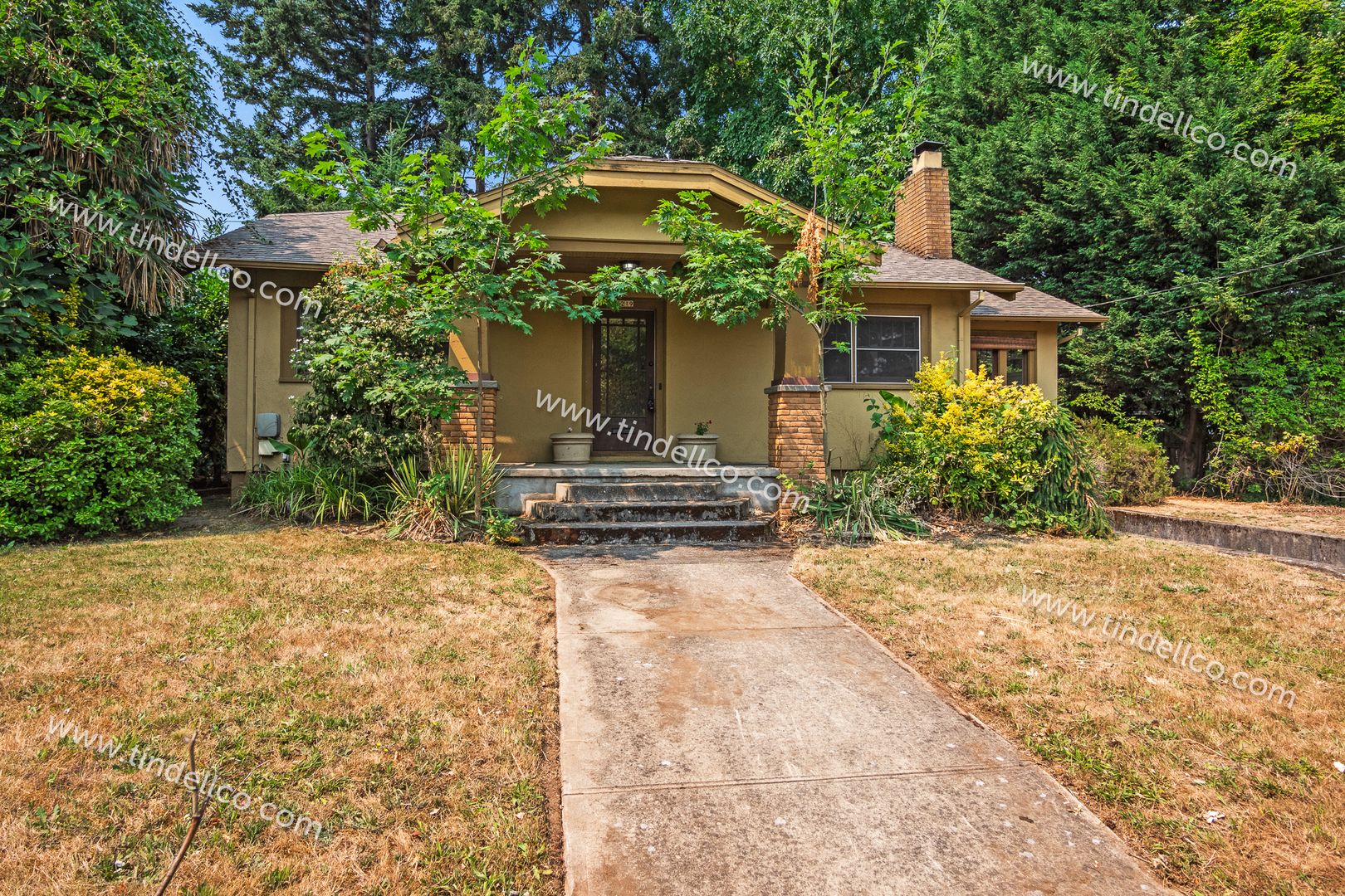 Portland House: 6219 N Minnesota Avenue