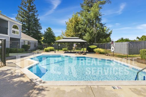 5943 Main Ave - Tier 2 - Spacious Orangevale Townhome