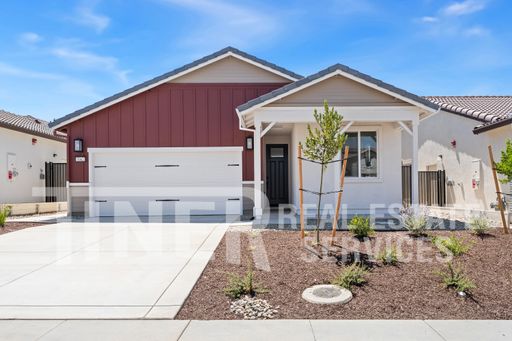 3062 Pansona St El Dorado Hills, CA 95762 - TIER 1 - Heritage Carson Creek - 55+ Community