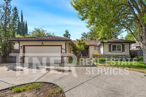 6406 Winding Way - Tier 2 - Spacious Carmichael Home with Lush Backyard – photo 1