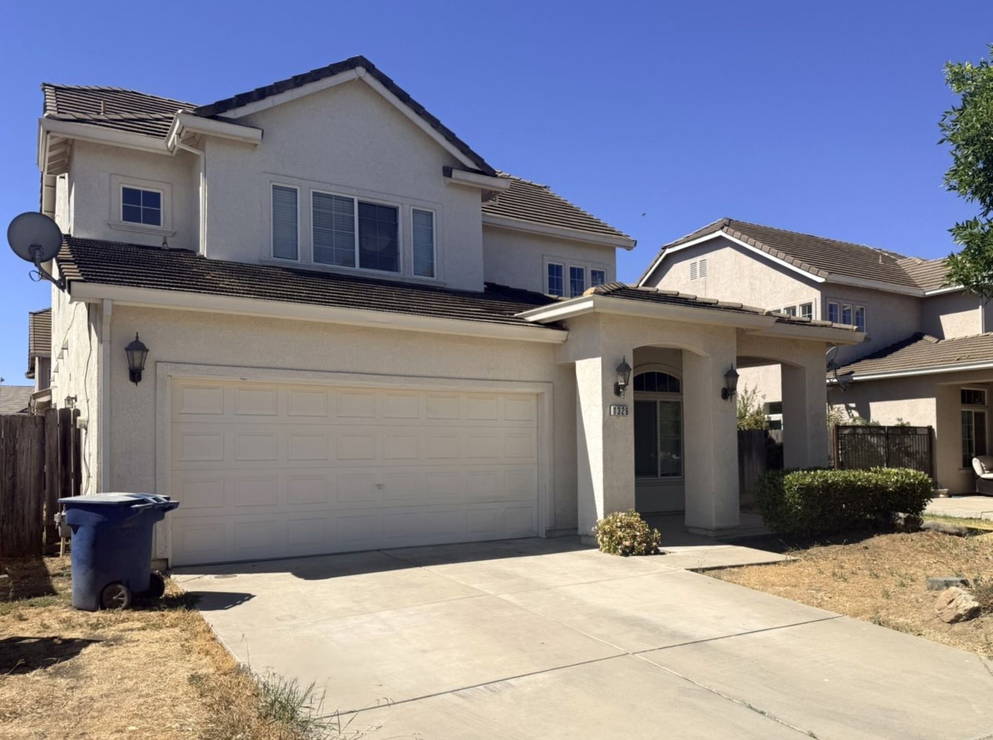Merced House: 1326 Tide Dr