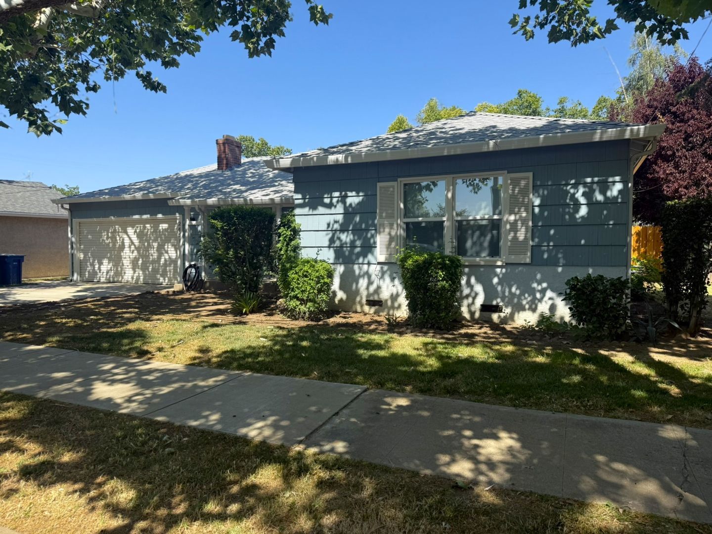 Merced House: 2451 6th Avenue