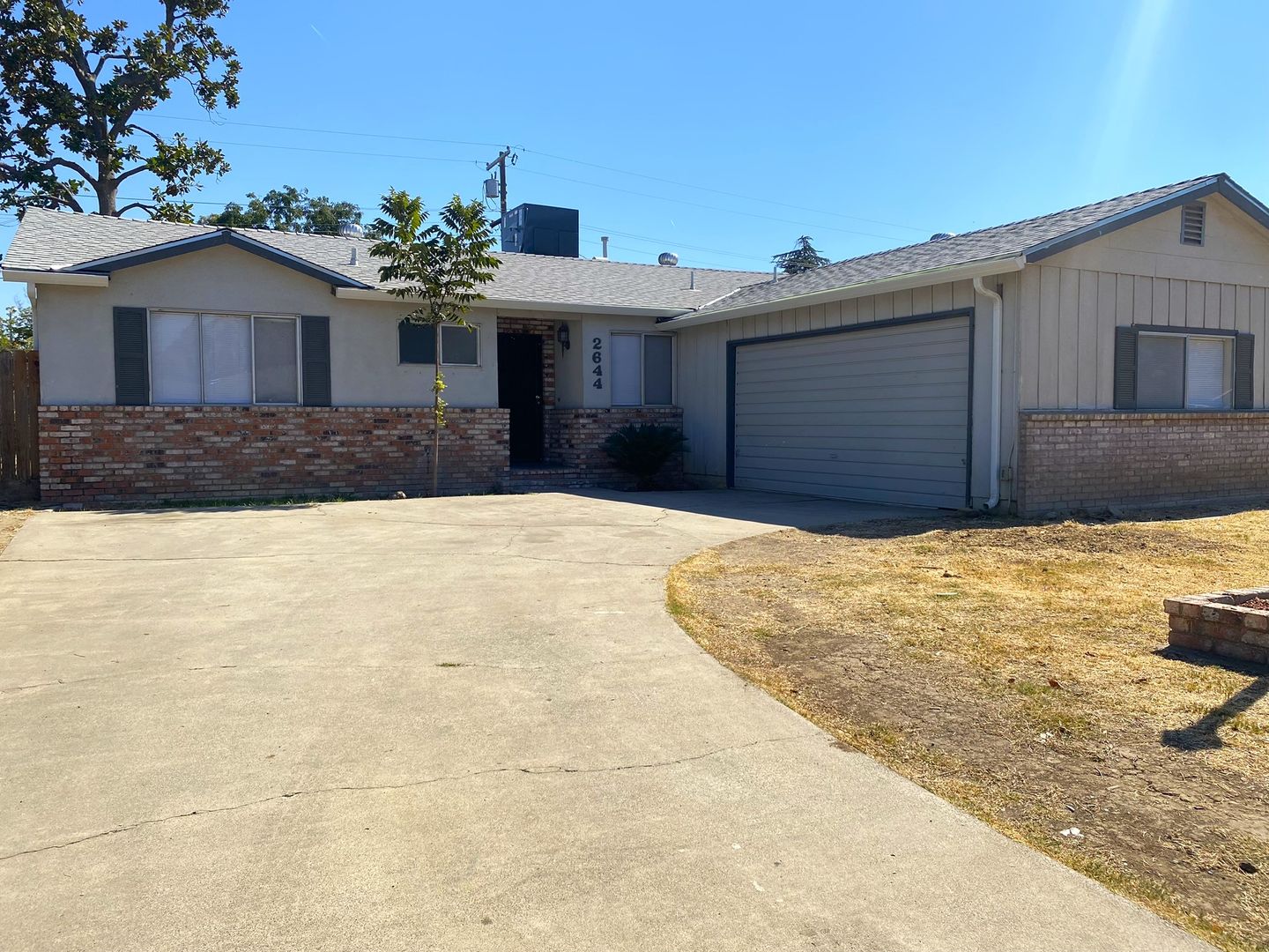 Merced House: 2644 8th Ave.