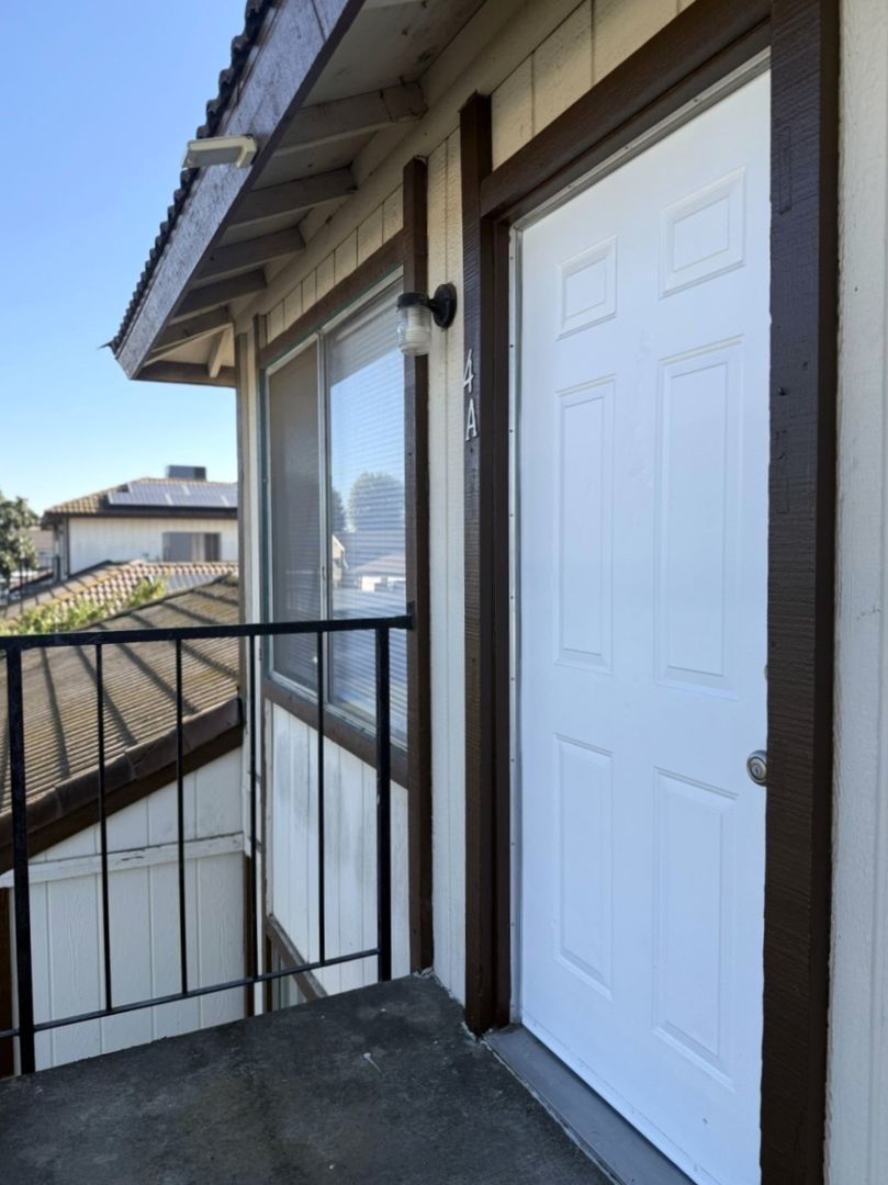 Merced Apartment: 3100 Denver Ave.