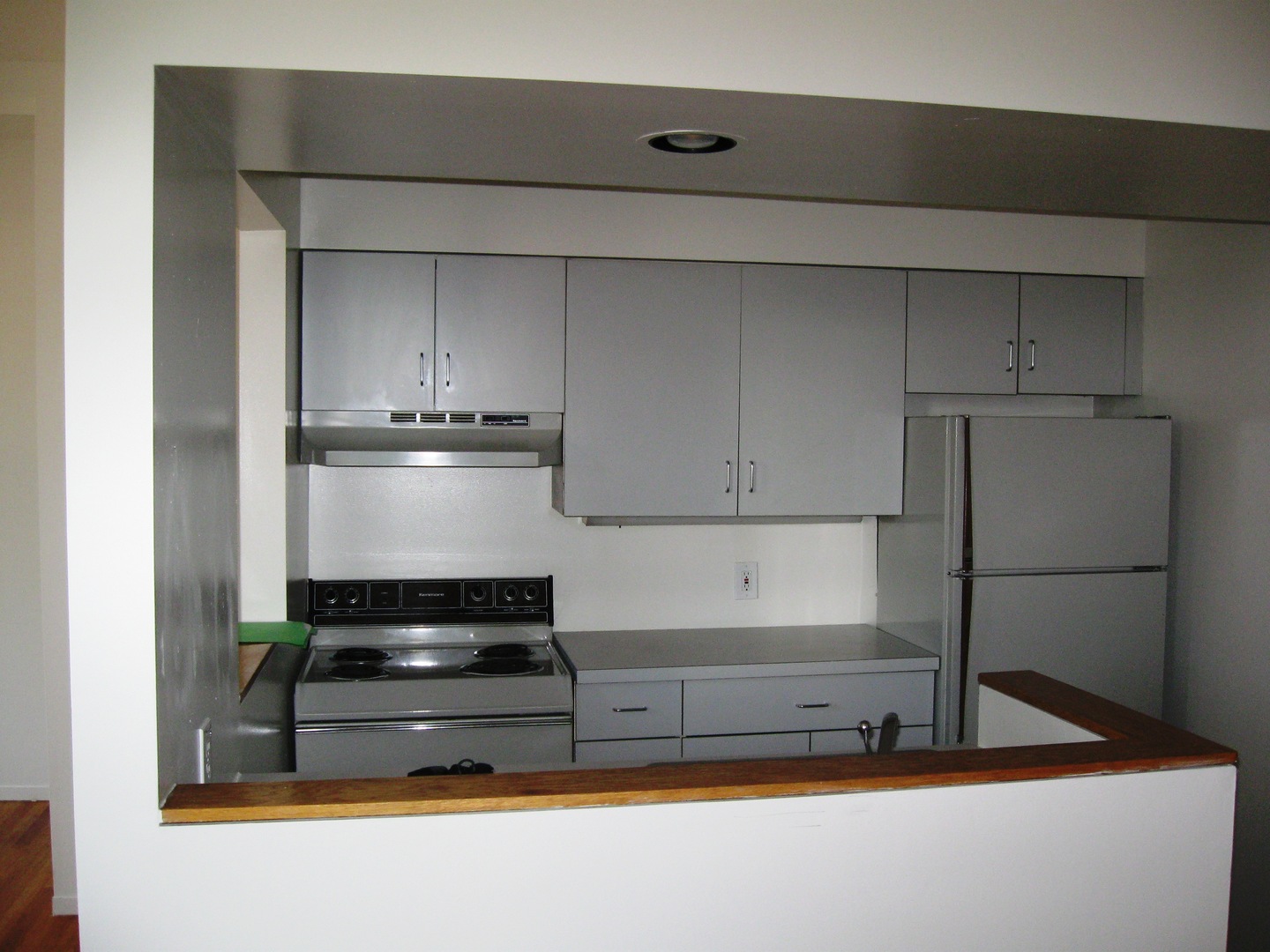 Poughkeepsie Apartment: 110 Mill Street