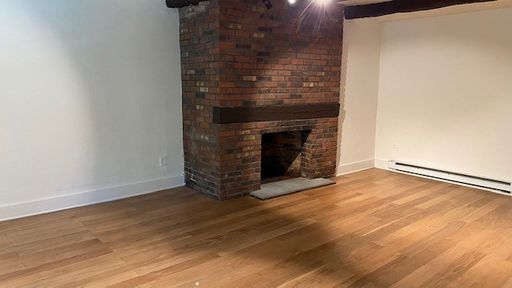 Quaint Studio with Views of Wappingers Creek Available Now