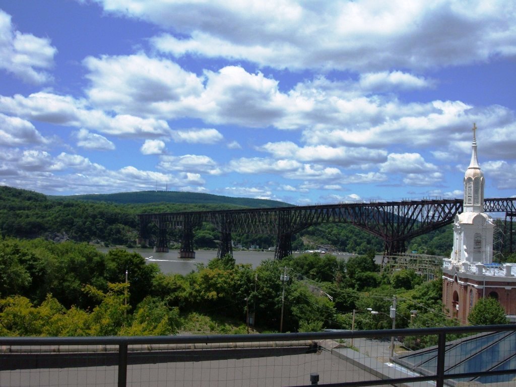 Poughkeepsie Apartment: 110 Mill Street