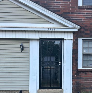 Townhome – photo 1