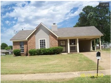 memphis House: 4706 Lofts RD