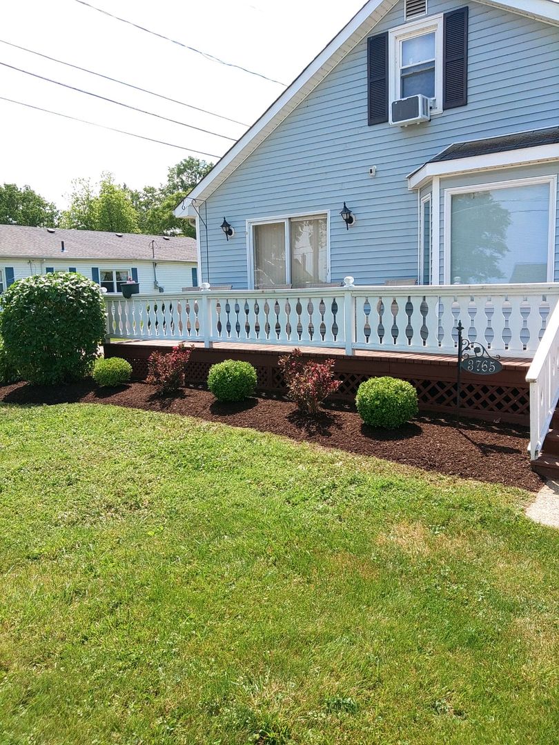 Corporate House 3BR 2 Bath