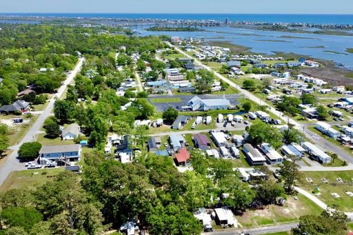 Lot 09 Lobster Lane