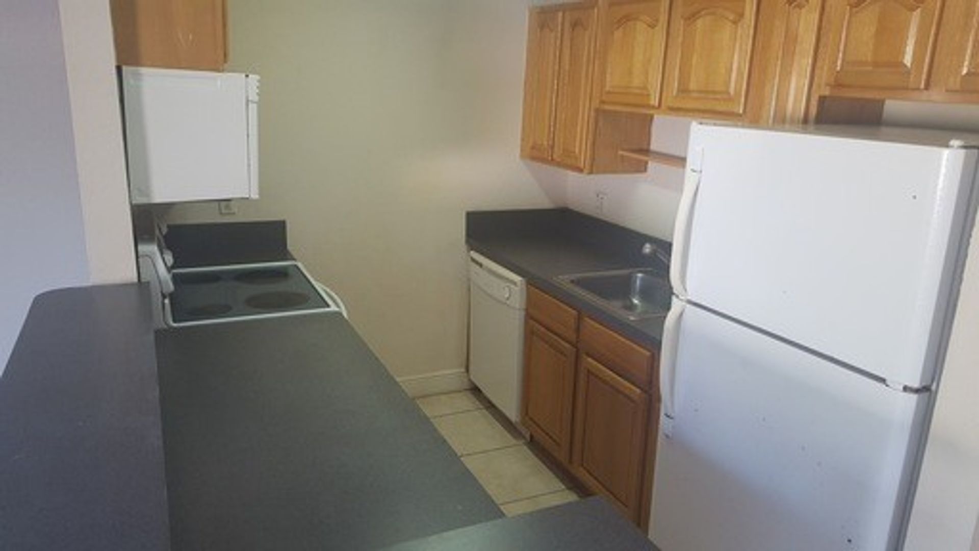 Daytona Beach Condo: 900 South Peninsula Dr.