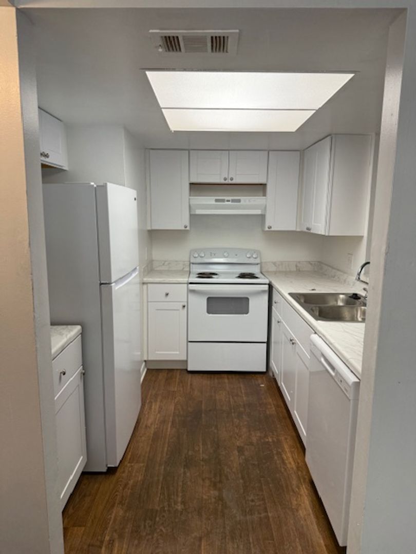 Melbourne Condo: 2793 Patty Lane