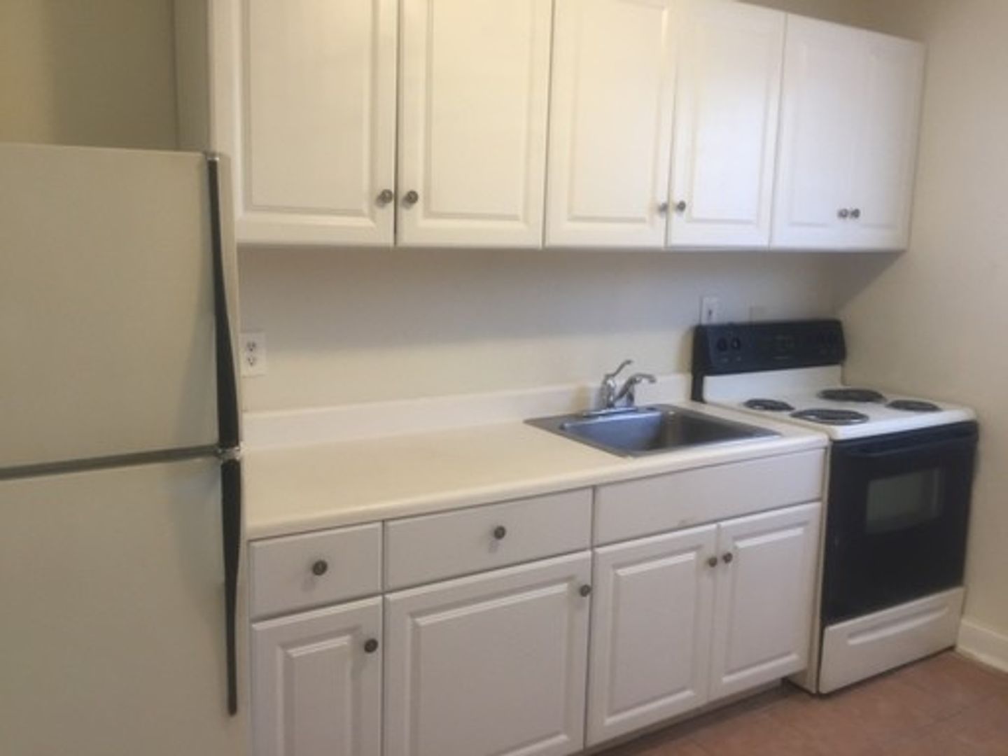 Miami Apartment: 2551 NW 13 TH ST.