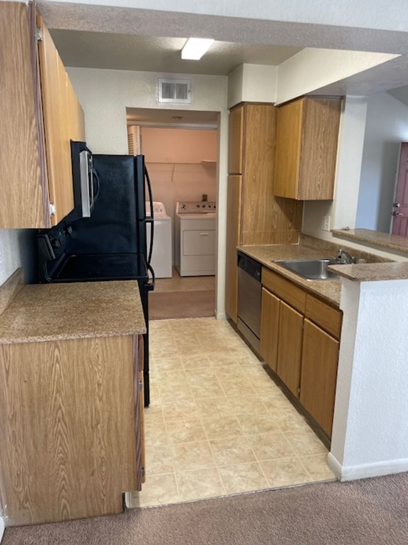 Orlando Apartment: 11574 Westwood Blvd