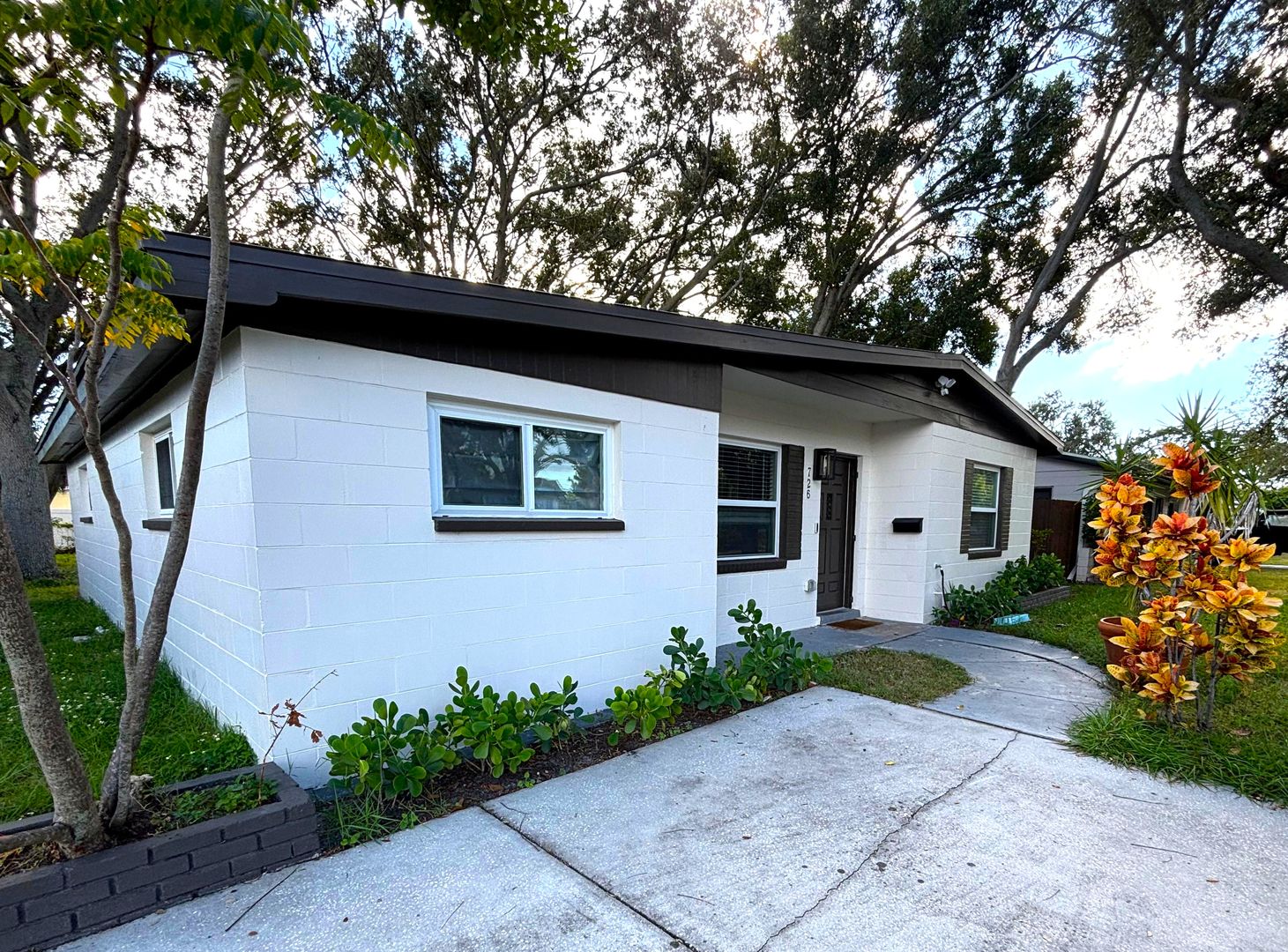 St Petersburg House: 726 75th Ave North